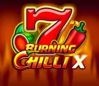 7 Chilli X spēļu automāts