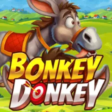 Bonkey Donkey spēļu automāts